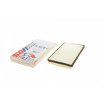 Фільтр салону Peugeot 406 96-04 