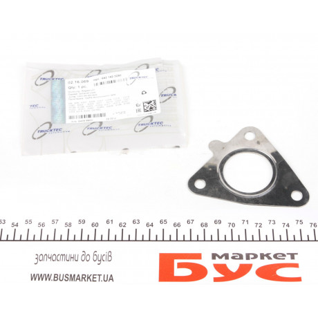 Прокладка турбіни MB Sprinter/Vito 3.0CDI OM642 (R) (к випускному колектору)
