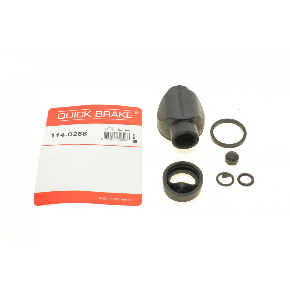 Ремкомплект супорта (заднього) Citroen Xsara 97-05 (d=32mm) (Bosch)
