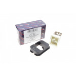 Резистор вентилятора пічки Opel Astra G/H 1.2-2.2 98- 