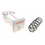 Пружина (задня) Dacia Sandero 1.2TCe/0.9TCe/1.5dCi 12- (накл.зад.ч.) 