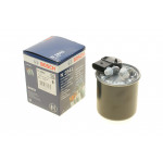 Фільтр паливний MB Vito (W447) 2.2CDI 14- (OM651) 