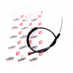 Трос ручника (R) MB Vito (W639) 03- (1152/903 мм) 