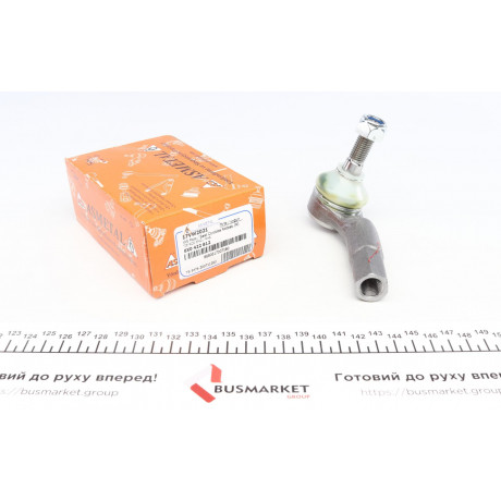 Наконечник тяги рульової (R) VW Caddy II 1.4-1.9D 94-04