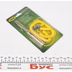 Тестер ланцюга автомобільний (2x115mm) 6-12-24V 