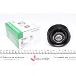 Ролик генератора Lexus IS 05-12 (паразитний) (79x28) 