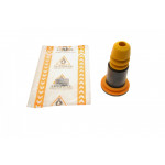 Відбійник амортизатора (заднього) Fiat Fiorino 1.3 D 07- 