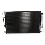 Радіатор кондиціонера MB Sprinter 906 06- 