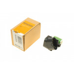 Резистор вентилятора пічки Opel Corsa C 1.0-1.8 00-09 