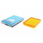 Фільтр повітряний Hyundai Elantra 1.6i/1.8/2.0/1.9D 00-06 