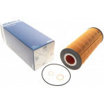 Фільтр масляний MB Actros 96-/CLAAS Jaguar 830/850/870/890/900 T3 Profistar (замінений на OX 168D MAHLE) 