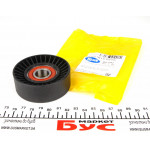 Ролик натяжника MB Sprinter CDI (гладкий) (70x26) (Підшипник PFI USA) 