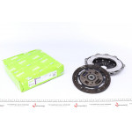 Комплект зчеплення Ford Fiesta/Fusion 1.4 16V 01-12 (d=221mm) 