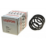 Пружина (задня) Opel Kadett 1.2/1.3-1.8S/i/1.5TD/1.6-1.7D/2.0 84-92 (седан/хетч)/Daewoo Nexia 95-97 