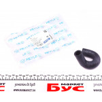 Патрубок системи охолодження VW Golf II/ III/ Passat 1.6-2.0 -97 