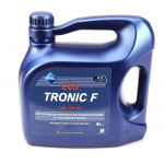 Олива 5W20 Eco Tronic F (4L) (Ford WSS-M2C948-B) 