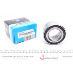 Підшипник маточини (передньої) Honda Civic 1.4-2.2i 12- (+ABS) 