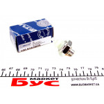 Датчик тиску оливи VW Caddy II 1.6 95-97 (1.8 bar) (білий) 