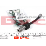 Шланг гальмівний (задній) Citroen Nemo 1.3/1.4HDI 06- 