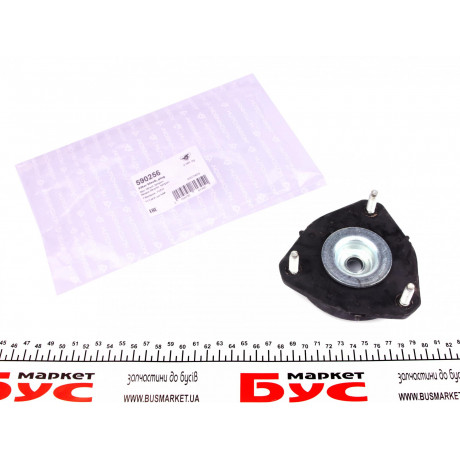 Подушка амортизатора (переднього) Ford Transit V347 2.2/2.4/3.2 TDCi 06-
