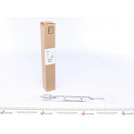 Осушувач кондиціонера Opel Astra H 04-10/Zafira B 05-15 