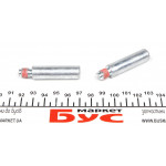 Направляюча супорта (переднього) MB Sprinter/VW LT/Т4/Т5/Caddy ІІІ/Ford Connect (1шт) 