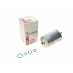 Фільтр паливний Renault Megane/Scenic 1.5-2.0dCi 10- 