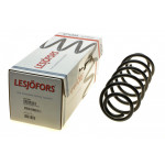 Пружина (задня) Citroen C3/C-Elysee 1.2THP/VTi/1.6HDI/BlueHDi 12- (седан/накл.зад.ч) 