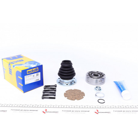 ШРКШ (внутрішній) Audi A3/Skoda Octavia/VW Caddy 96-10/Golf/Passat 83-04/Polo 95-01 (33z/100mm)