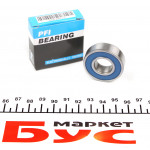 Підшипник генератора (15x35x11) 