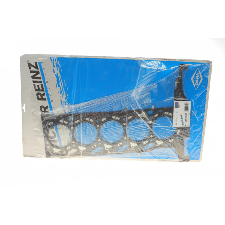 Прокладка ГБЦ Ford Transit 3.2 TDCi 07-14, Ø91,00mm, 1,10mm, 1 метка, SAFA/SAFB