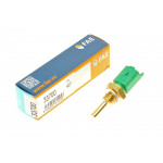 Датчик температури охолоджуючої рідини Fiat Doblo/Opel Combo 1.2-1.9JDT 01- (зелений) 