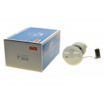 Насос паливний Renault Clio/Captur 1.2TCe 13- (HÜCO) 