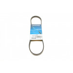 Ремінь генератора BMW 5 (E60) 4.0-4.8i 03-10 (N62) 