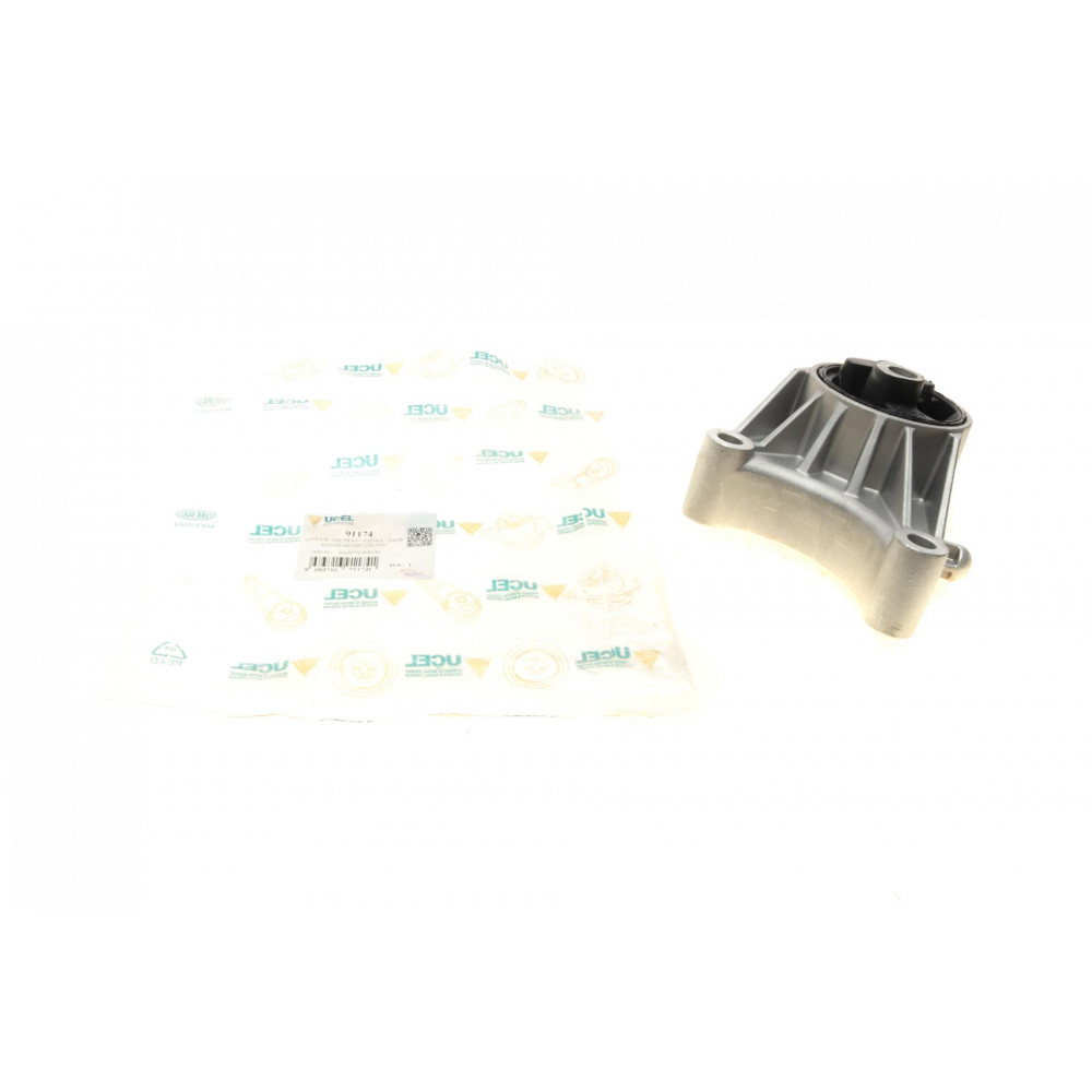 Подушка двигуна (передня) Opel Vectra C/Astra H 1.9CDTI 02-10