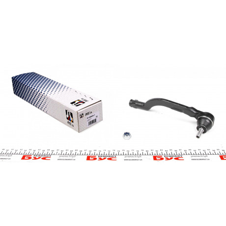 Наконечник тяги рульової (R) Renault Trafic II/III/Laguna II/Opel Vivaro A/B/Nissan Primastar 01-