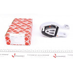 Подушка двигуна (задня) Ford Mondeo IV 1.8TDCi/2.0TDCi 06-15 