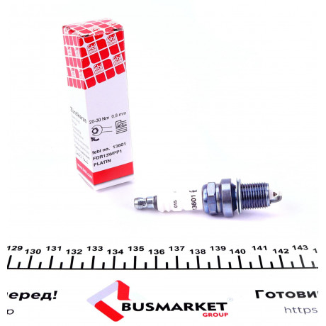 Свічка запалювання VW Passat/Golf IV/V 1.8-2.0 96-12