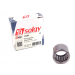 Підшипник КПП Renault Trafic/Master (15x21x16) (для штока куліси/гольчастий) 