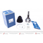 ШРКШ (зовнішній) Opel Calibra A/Kadett E/Vectra A 1.6-2.0 84-97 (33x25z/+ABS 43) 