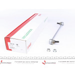 Тяга стабілізатора (переднього) Opel Agila/Suzuki Splash/Swift 05- (L=300mm) 