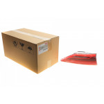 Ліхтар задній Audi Q3 18- (L) 