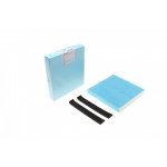 Фільтр салону Nissan X-trail 01-/ Murano 03-/ Infiniti EX 08-/ FX 03- 