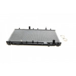 Радіатор охолодження Toyota Camry 2.2 91-96 