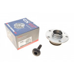 Підшипник маточини (задньої) VW Golf V/Skoda Octavia 05- 