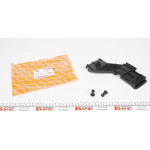 Кронштейн кріплення бампера (заднього/L) MB Sprinter/VW LT (8851) 