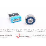 Підшипник (17x52x21) 