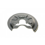 Захист диска гальмівного (заднього) (L) Audi A3/Skoda Octavia/VW Golf VI 03-16 