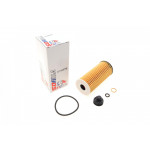 Фільтр масляний BMW X1 (F48) 2.0i/d 14-/Mini Cooper 13- (B47/B48/B38) 