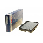 Фільтр салону Saab 9-5 98-09 (вугільний)  